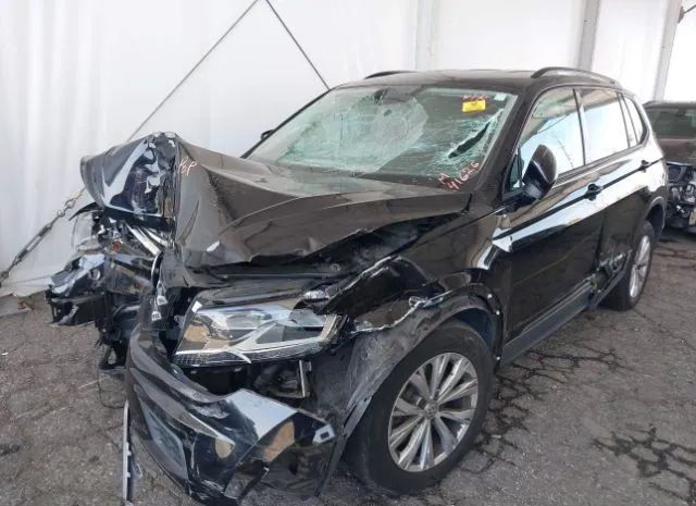 Photo 1 VIN: 3VV1B7AX8LM100577 - VOLKSWAGEN TIGUAN 