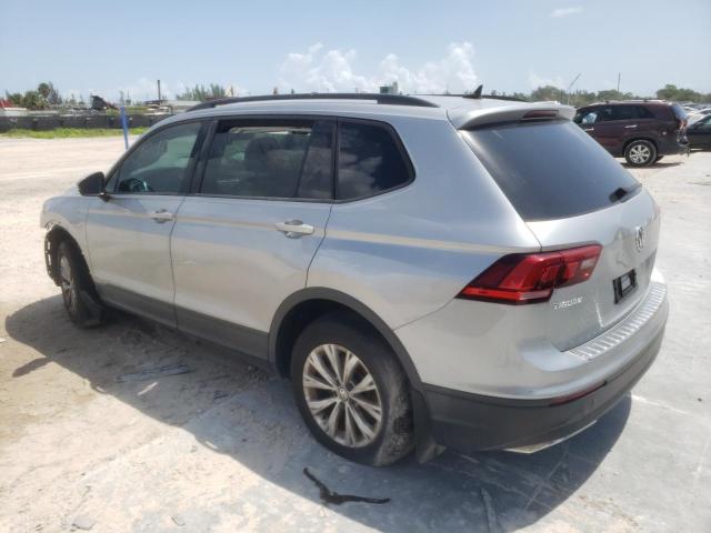 Photo 1 VIN: 3VV1B7AX8LM109327 - VOLKSWAGEN TIGUAN S 