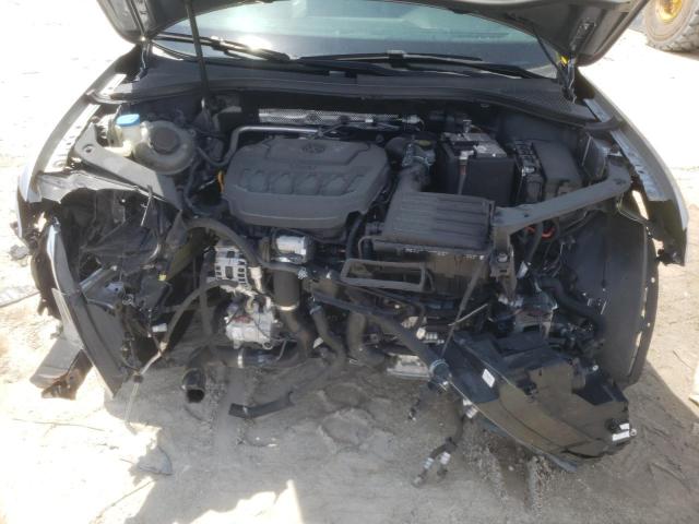 Photo 11 VIN: 3VV1B7AX8LM109327 - VOLKSWAGEN TIGUAN S 