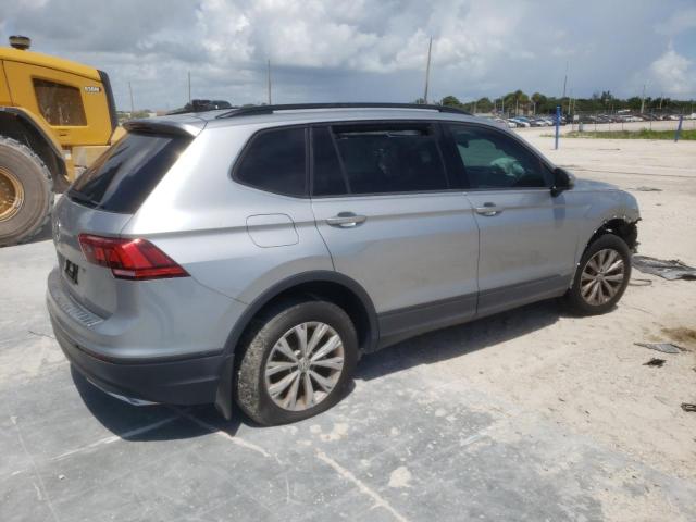 Photo 2 VIN: 3VV1B7AX8LM109327 - VOLKSWAGEN TIGUAN S 