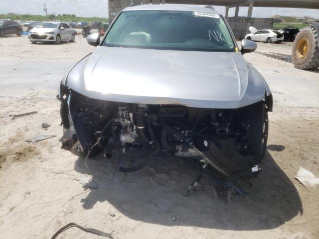 Photo 4 VIN: 3VV1B7AX8LM109327 - VOLKSWAGEN TIGUAN S 