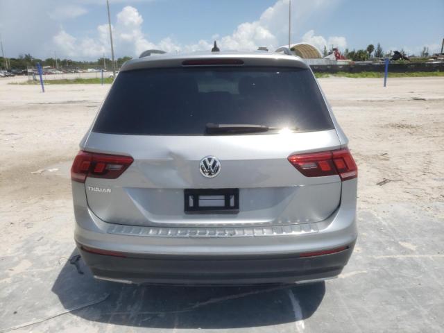 Photo 5 VIN: 3VV1B7AX8LM109327 - VOLKSWAGEN TIGUAN S 