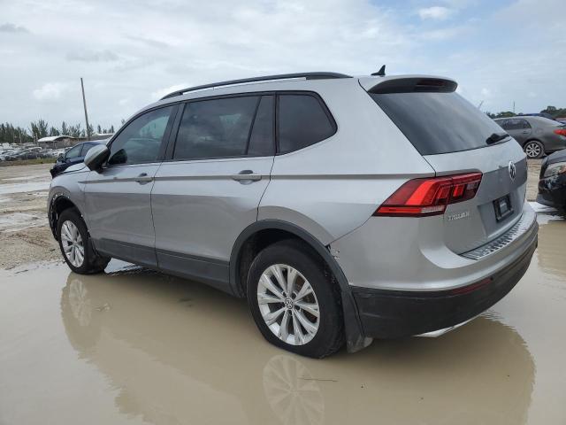 Photo 1 VIN: 3VV1B7AX8LM109327 - VOLKSWAGEN TIGUAN S 