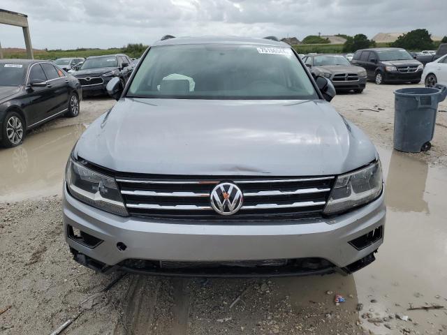 Photo 4 VIN: 3VV1B7AX8LM109327 - VOLKSWAGEN TIGUAN S 