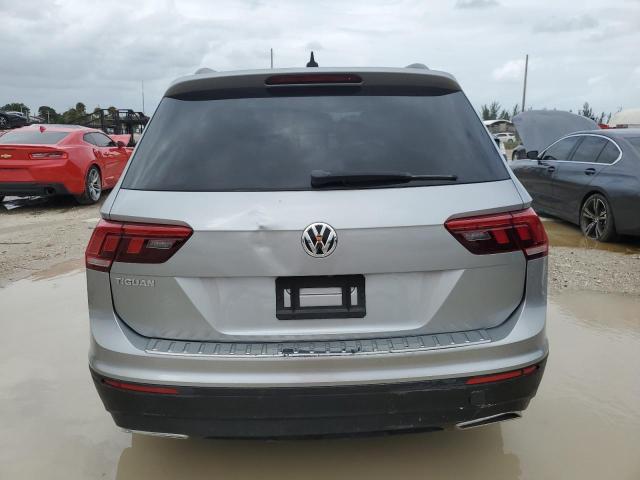 Photo 5 VIN: 3VV1B7AX8LM109327 - VOLKSWAGEN TIGUAN S 