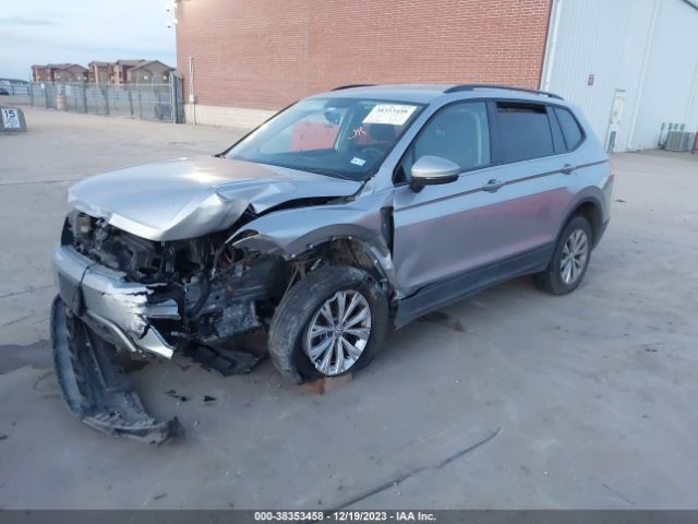 Photo 1 VIN: 3VV1B7AX8LM116665 - VOLKSWAGEN TIGUAN 