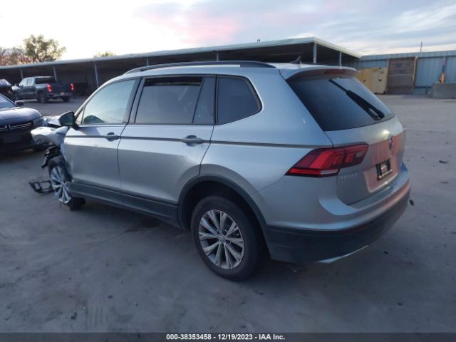 Photo 2 VIN: 3VV1B7AX8LM116665 - VOLKSWAGEN TIGUAN 