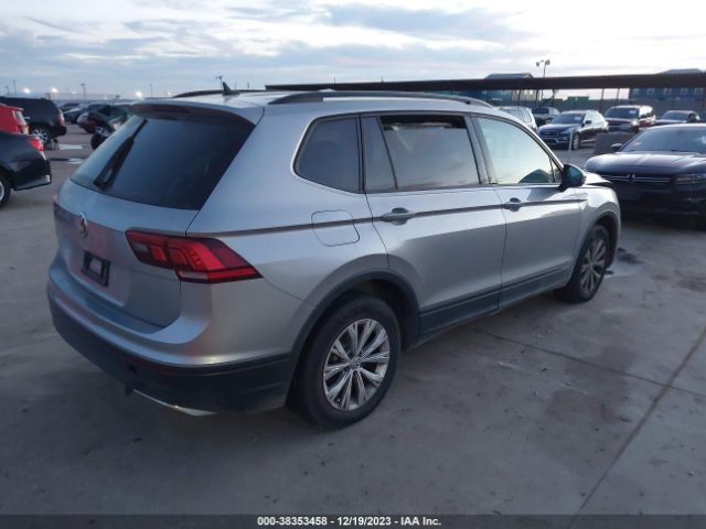 Photo 3 VIN: 3VV1B7AX8LM116665 - VOLKSWAGEN TIGUAN 