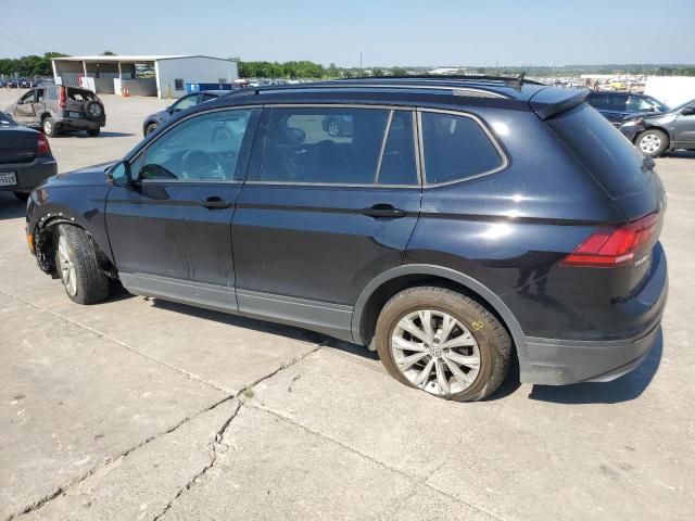 Photo 1 VIN: 3VV1B7AX8LM155837 - VOLKSWAGEN TIGUAN 