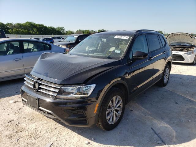 Photo 1 VIN: 3VV1B7AX8LM159161 - VOLKSWAGEN TIGUAN 