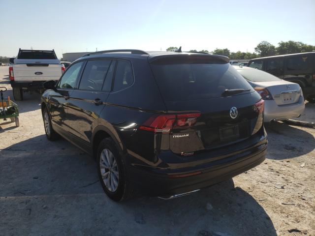 Photo 2 VIN: 3VV1B7AX8LM159161 - VOLKSWAGEN TIGUAN 