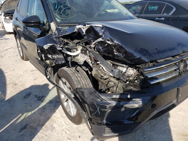 Photo 8 VIN: 3VV1B7AX8LM159161 - VOLKSWAGEN TIGUAN 