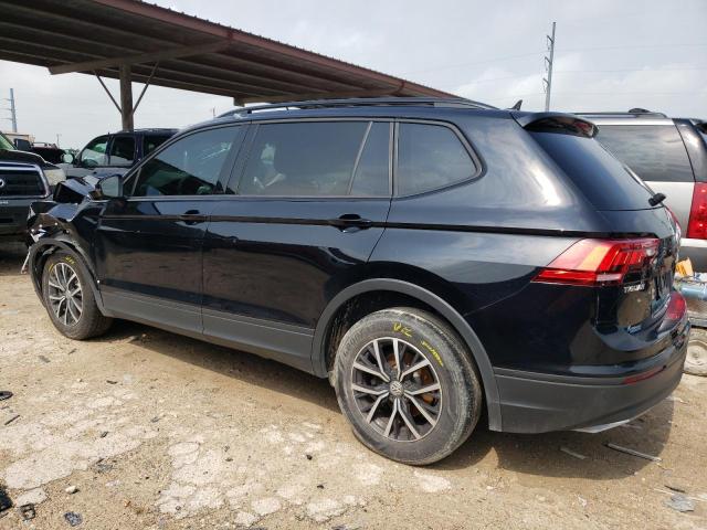 Photo 1 VIN: 3VV1B7AX8MM017068 - VOLKSWAGEN TIGUAN 