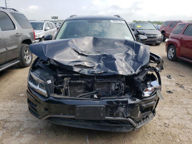 Photo 4 VIN: 3VV1B7AX8MM017068 - VOLKSWAGEN TIGUAN 