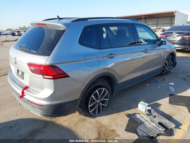 Photo 3 VIN: 3VV1B7AX8MM019323 - VOLKSWAGEN TIGUAN 