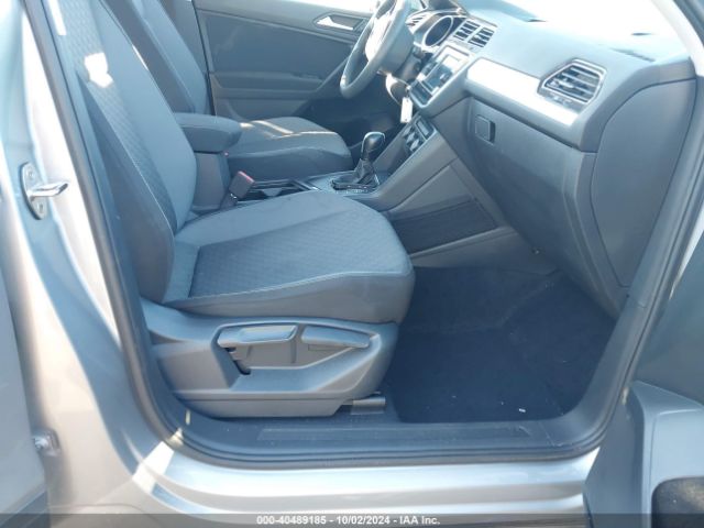 Photo 4 VIN: 3VV1B7AX8MM019323 - VOLKSWAGEN TIGUAN 