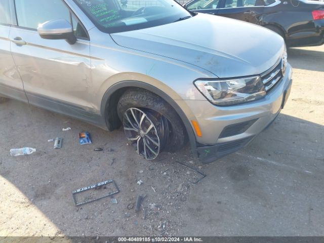 Photo 5 VIN: 3VV1B7AX8MM019323 - VOLKSWAGEN TIGUAN 