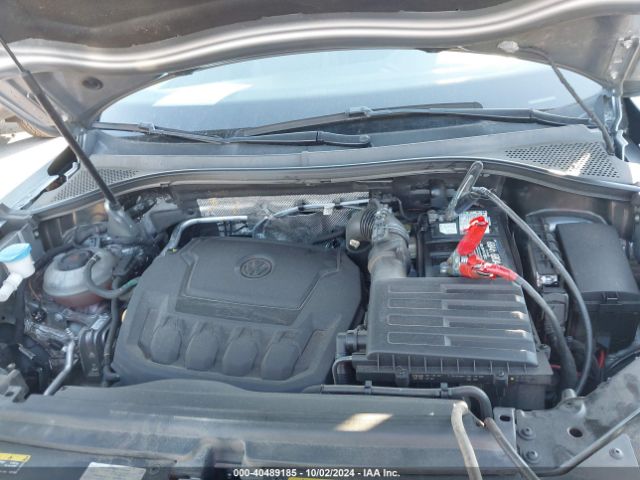 Photo 9 VIN: 3VV1B7AX8MM019323 - VOLKSWAGEN TIGUAN 