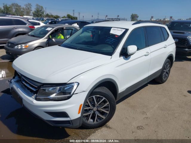 Photo 1 VIN: 3VV1B7AX8MM021895 - VOLKSWAGEN TIGUAN 