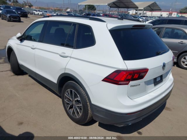 Photo 2 VIN: 3VV1B7AX8MM021895 - VOLKSWAGEN TIGUAN 