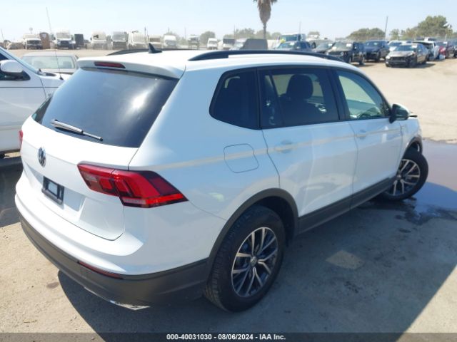 Photo 3 VIN: 3VV1B7AX8MM021895 - VOLKSWAGEN TIGUAN 