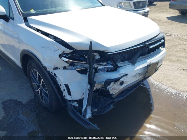 Photo 5 VIN: 3VV1B7AX8MM021895 - VOLKSWAGEN TIGUAN 