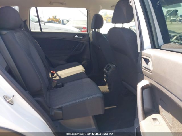 Photo 7 VIN: 3VV1B7AX8MM021895 - VOLKSWAGEN TIGUAN 