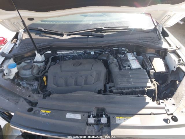 Photo 9 VIN: 3VV1B7AX8MM021895 - VOLKSWAGEN TIGUAN 