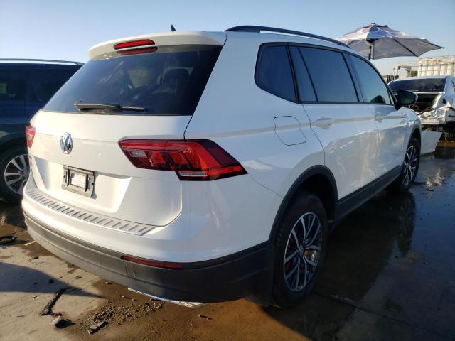 Photo 3 VIN: 3VV1B7AX8MM022657 - VOLKSWAGEN TIGUAN S 