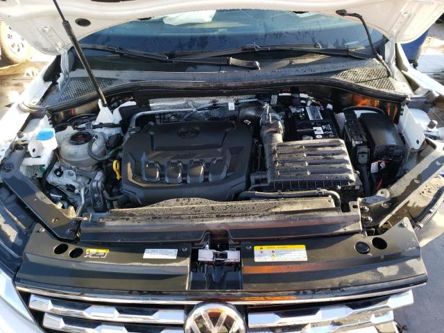 Photo 6 VIN: 3VV1B7AX8MM022657 - VOLKSWAGEN TIGUAN S 