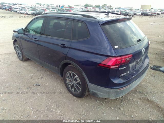 Photo 2 VIN: 3VV1B7AX8MM030659 - VOLKSWAGEN TIGUAN 