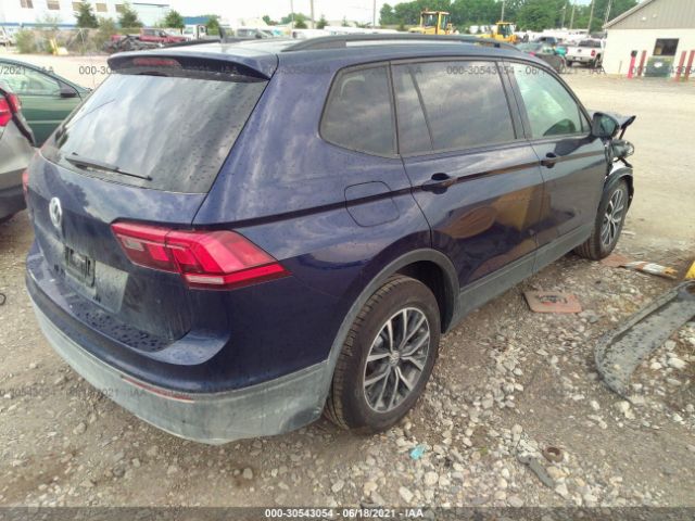 Photo 3 VIN: 3VV1B7AX8MM030659 - VOLKSWAGEN TIGUAN 