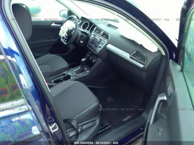 Photo 4 VIN: 3VV1B7AX8MM030659 - VOLKSWAGEN TIGUAN 