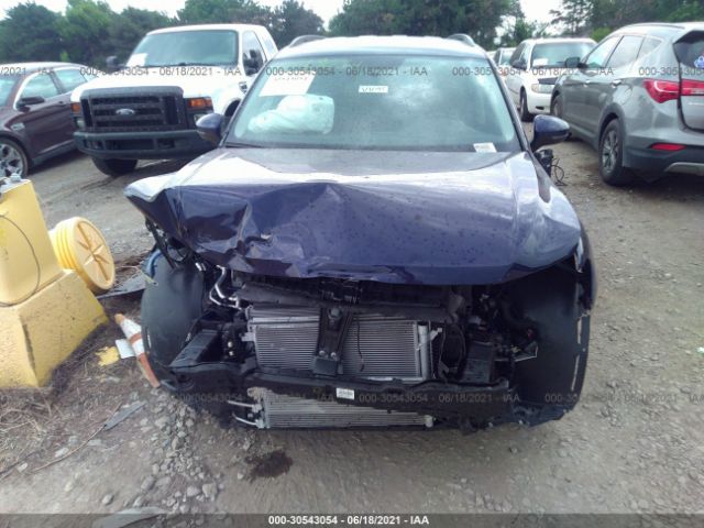 Photo 5 VIN: 3VV1B7AX8MM030659 - VOLKSWAGEN TIGUAN 