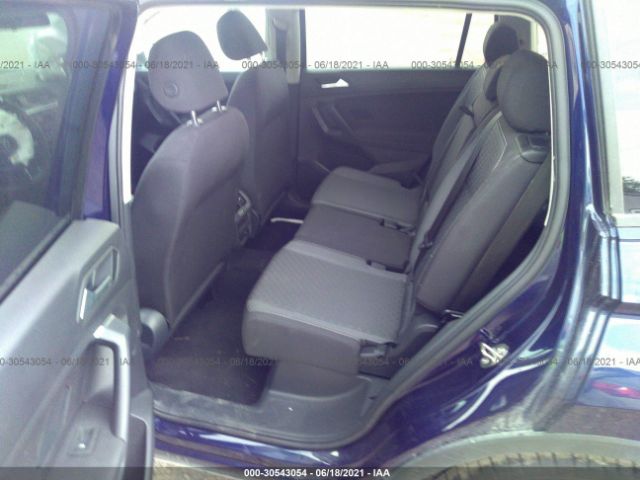 Photo 7 VIN: 3VV1B7AX8MM030659 - VOLKSWAGEN TIGUAN 