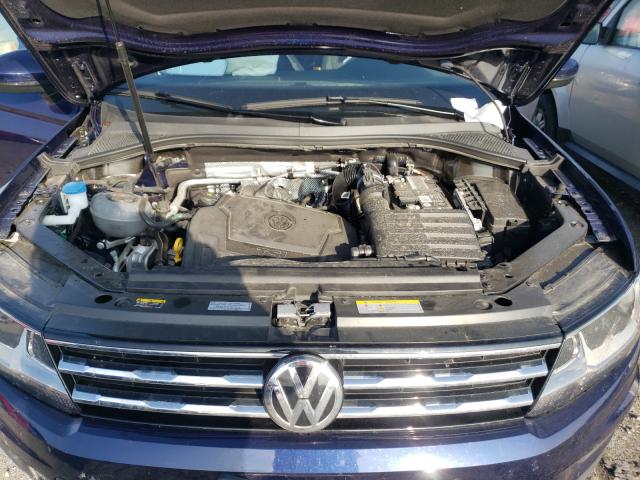 Photo 6 VIN: 3VV1B7AX8MM035831 - VOLKSWAGEN TIGUAN S 