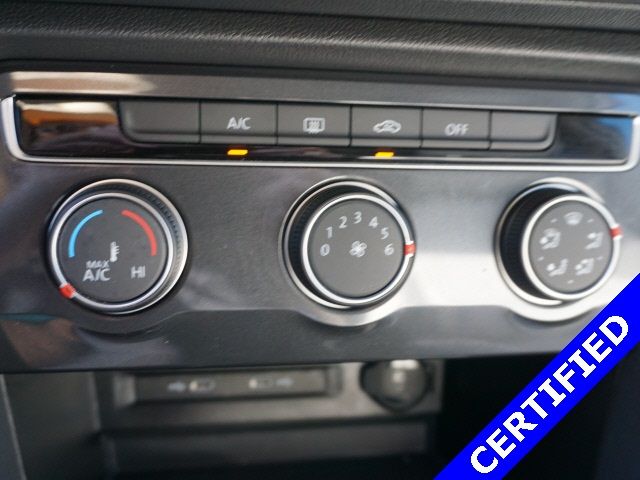 Photo 6 VIN: 3VV1B7AX8MM038180 - VOLKSWAGEN TIGUAN 