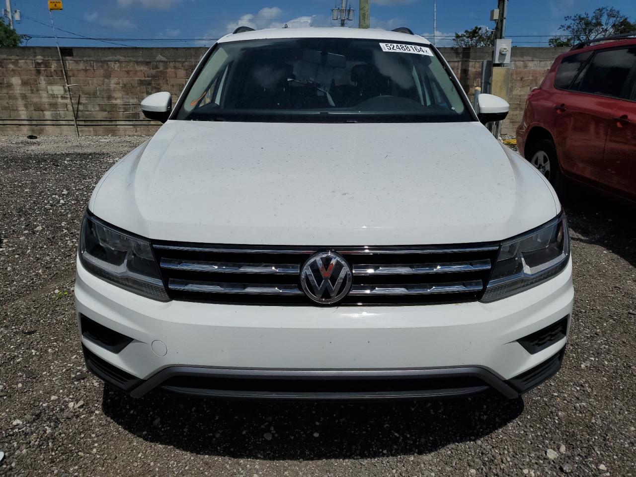 Photo 4 VIN: 3VV1B7AX8MM051382 - VOLKSWAGEN TIGUAN 