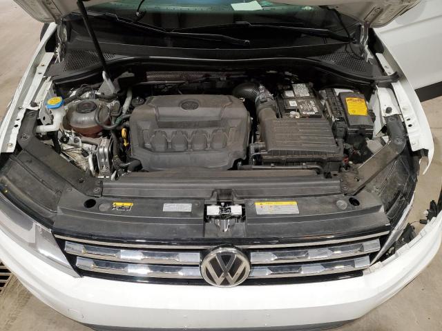 Photo 11 VIN: 3VV1B7AX8MM081966 - VOLKSWAGEN TIGUAN S 