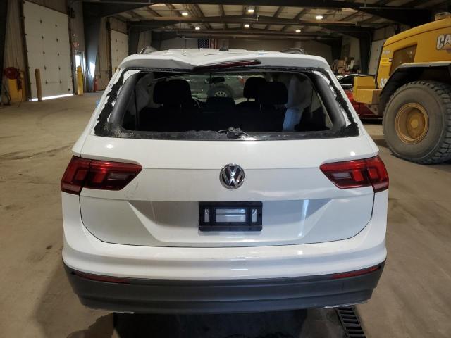 Photo 5 VIN: 3VV1B7AX8MM081966 - VOLKSWAGEN TIGUAN S 