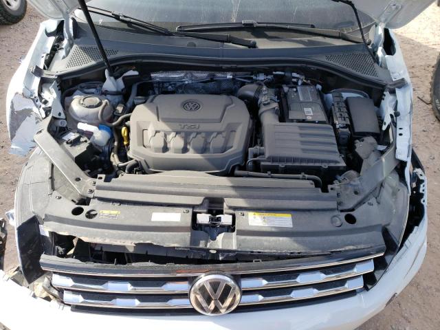 Photo 6 VIN: 3VV1B7AX8MM086813 - VOLKSWAGEN TIGUAN S 