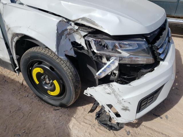 Photo 8 VIN: 3VV1B7AX8MM086813 - VOLKSWAGEN TIGUAN S 