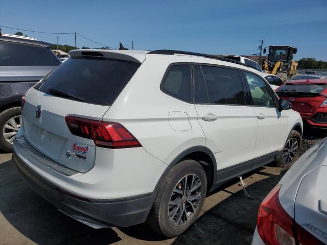 Photo 2 VIN: 3VV1B7AX8MM108714 - VOLKSWAGEN TIGUAN S 