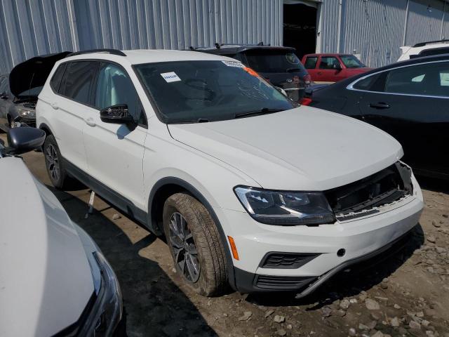 Photo 3 VIN: 3VV1B7AX8MM108714 - VOLKSWAGEN TIGUAN S 