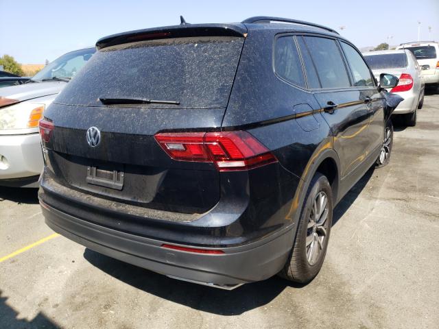 Photo 3 VIN: 3VV1B7AX8MM110351 - VOLKSWAGEN TIGUAN 