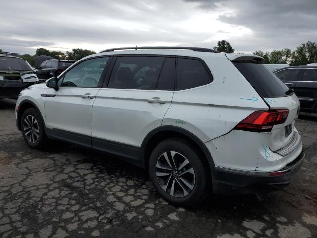 Photo 1 VIN: 3VV1B7AX8NM072394 - VOLKSWAGEN TIGUAN 