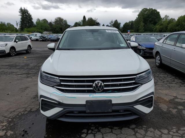 Photo 4 VIN: 3VV1B7AX8NM072394 - VOLKSWAGEN TIGUAN 