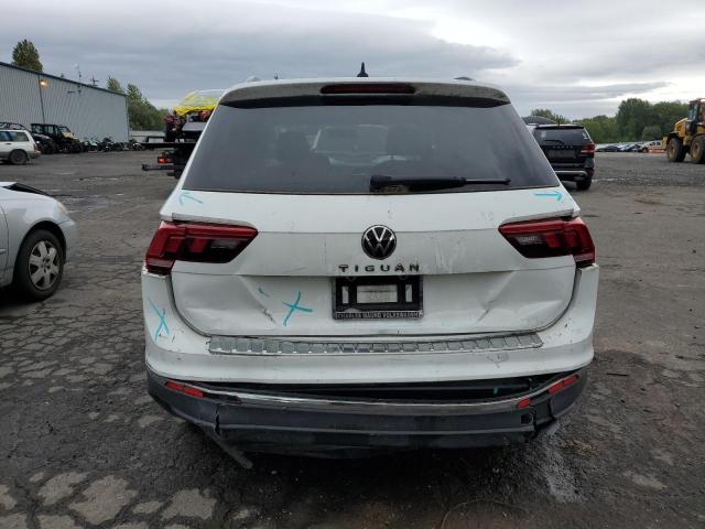 Photo 5 VIN: 3VV1B7AX8NM072394 - VOLKSWAGEN TIGUAN 