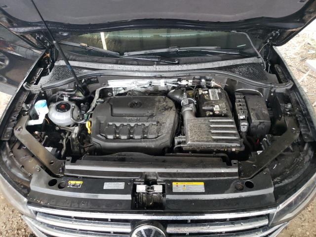 Photo 11 VIN: 3VV1B7AX8NM095867 - VOLKSWAGEN TIGUAN 