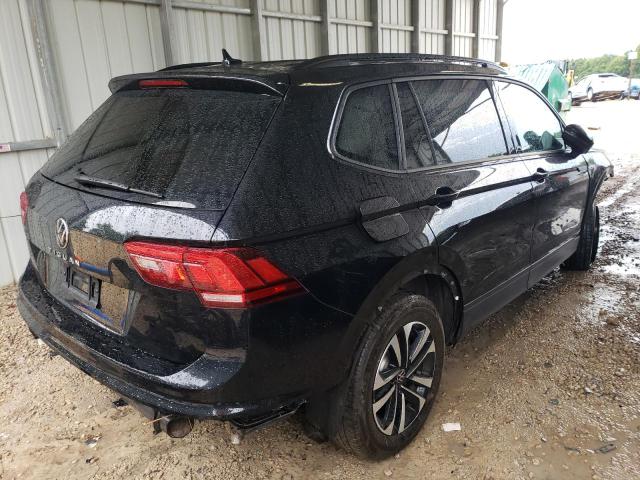 Photo 2 VIN: 3VV1B7AX8NM095867 - VOLKSWAGEN TIGUAN 